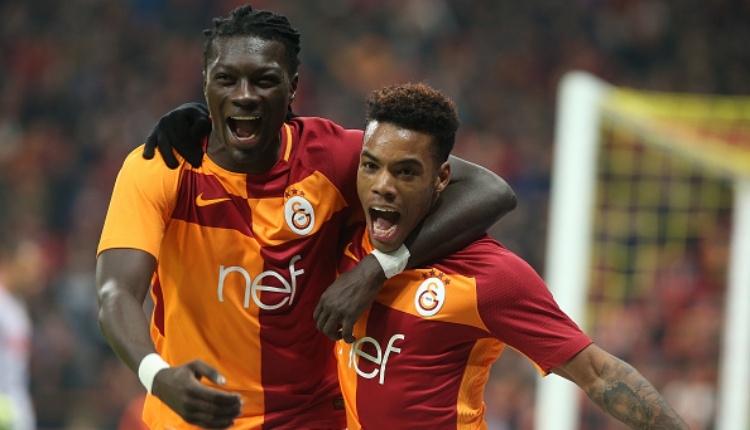 Garry Rodrigues'den Galatasaray'a 10 milyon Sterlin