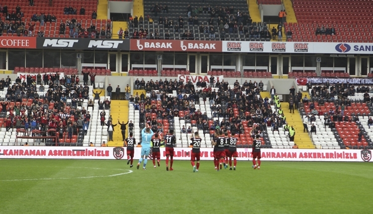 Gazişehir'den Passolig tepkisi! Resmi açıklama geldi