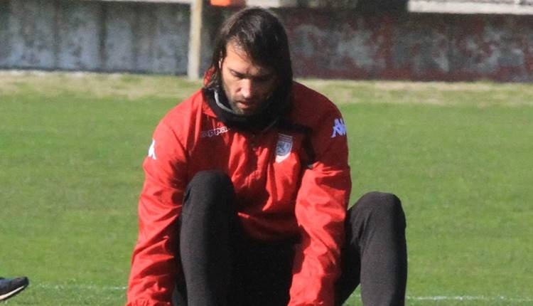 Georgios Samaras'tan itiraf: 