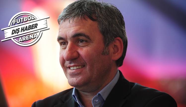 Gheorghe Hagi, La Liga'dan gelen teklifi reddetti!