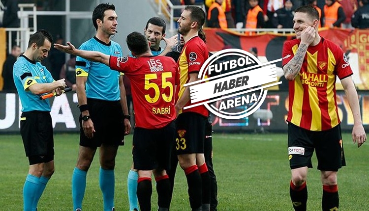 Göztepe, 2018'de galibiyet arıyor