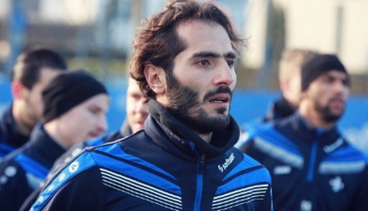 Hamit Altıntop: 