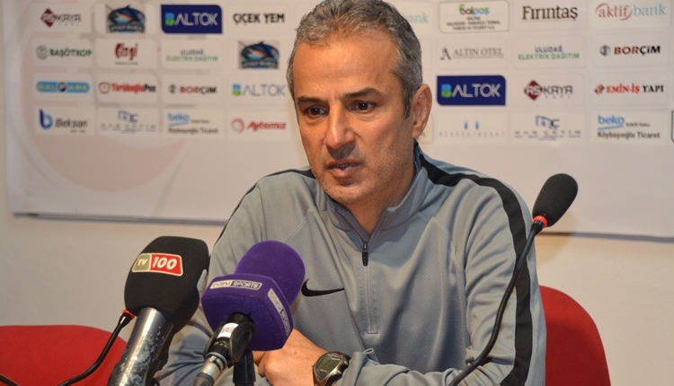 İsmail Kartal: 