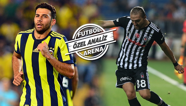 İsmail Köybaşı, Caner Erkin'i solladı!