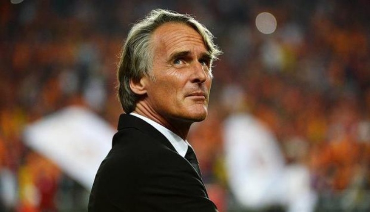 Jan Olde Riekerink: ''İki sezon arasındaki fark sadece 2 puan''