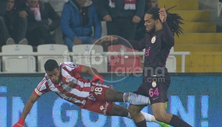 Jason Denayer oyuna devam edemedi! Sakatlığında son durum