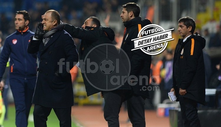 Kasımpaşa'nın Fatih Terim başarısı! Yine kazandılar