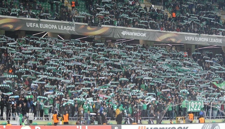 Konyaspor'un projesine işadamlarından destek