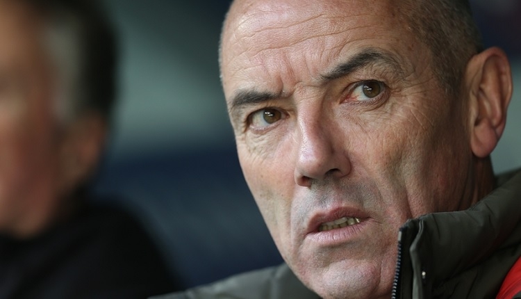 Le Guen'den flaş istifa açıklaması! Bursaspor'da...