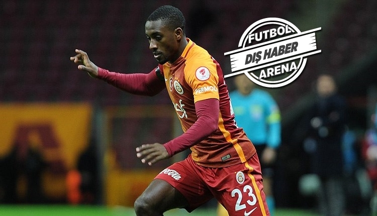 Lionel Carole Sevilla'da kadro dışı bırakıldı! Galatasaray...