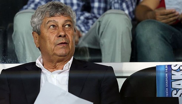 Lucescu istedi, lig karmaları maç yapacak