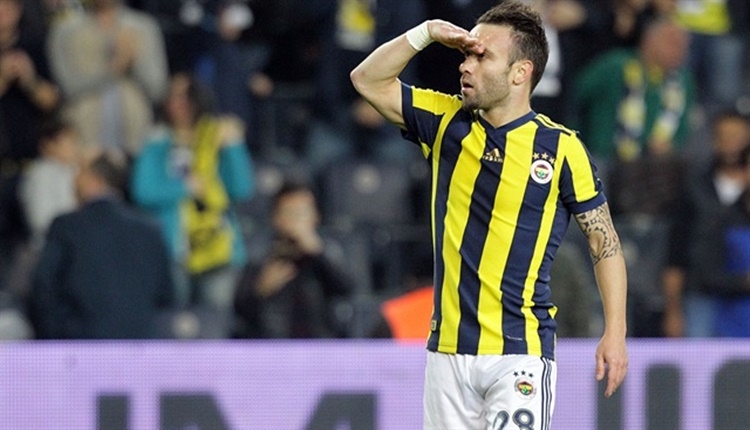 Mathieu Valbuena için 8 milyon Euro'luk transfer iddiası