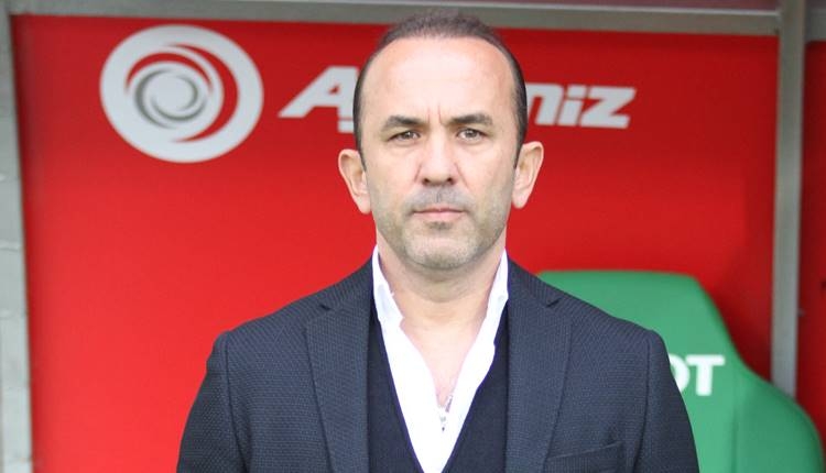 Mehmet Özdilek'ten itiraf: 