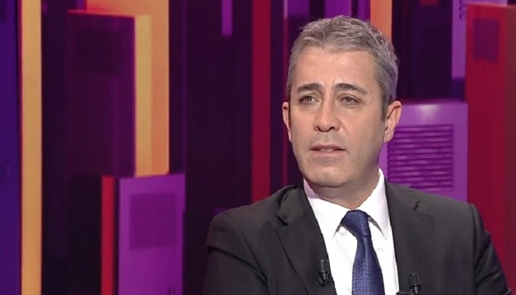 Melih Şendil Fikret Orman'a övgüler yağdırdı! 