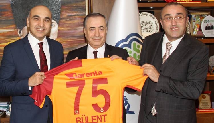 Mustafa Cengiz, UEFA'dan şans istiyor