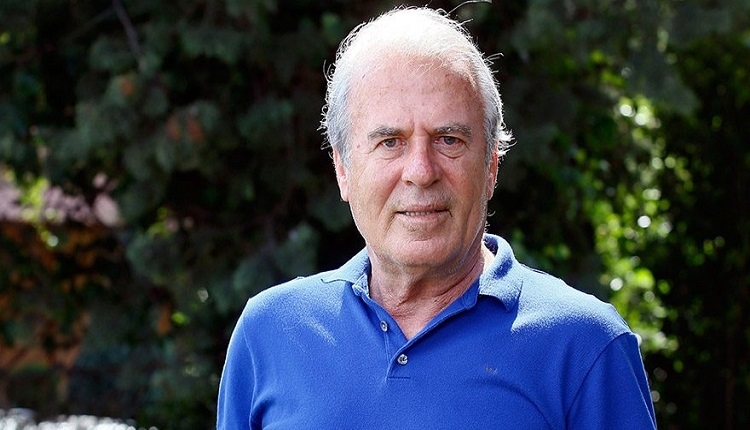 Mustafa Denizli: 