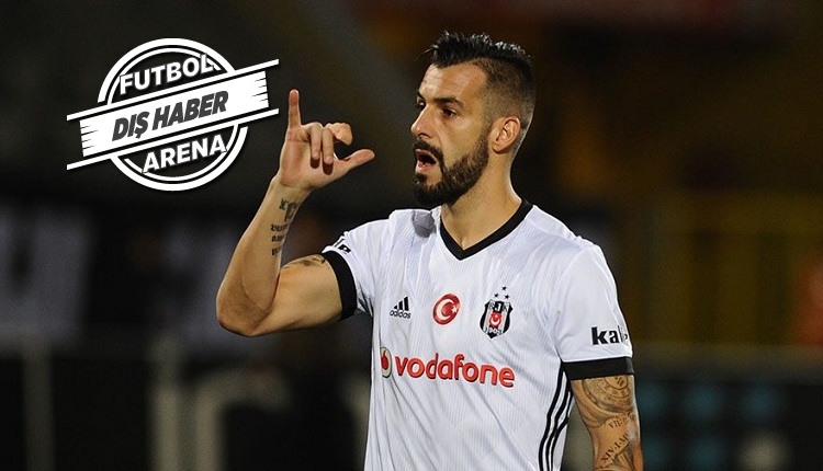 Negredo: 