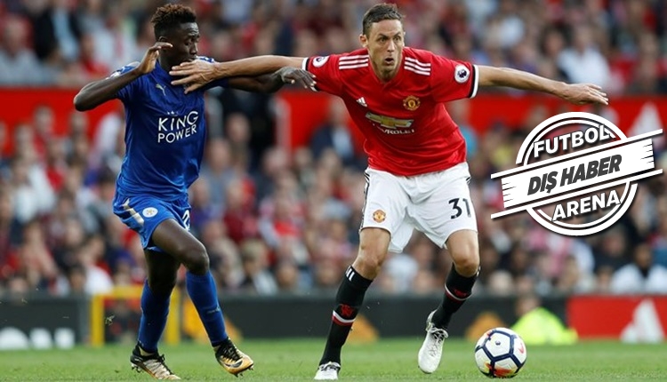 Nemanja Matic'in adı caddeye verildi