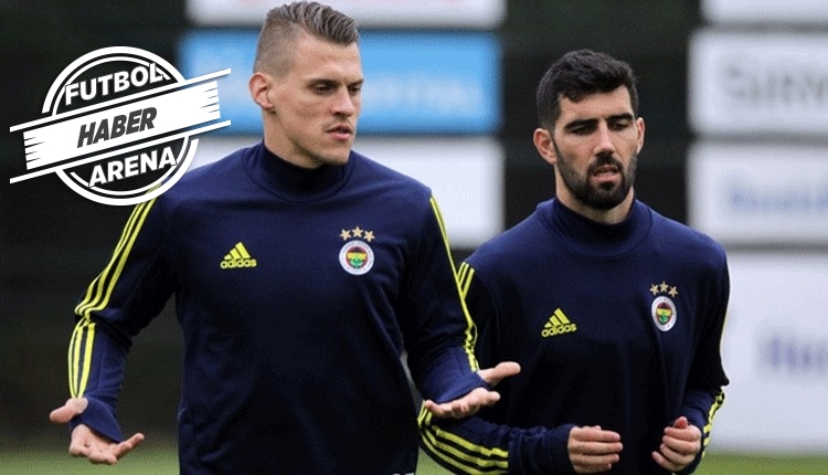 Neto mu, Skrtel mi? Aykut Kocaman'ın kararı