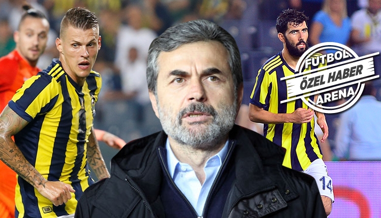 Neto ne zaman dönecek? Aykut Kocaman'dan farklı bir formül