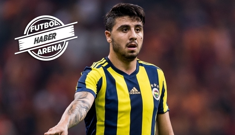 Ozan Tufan affedilecek mi? Aykut Kocaman ile yönetim görüşüyor