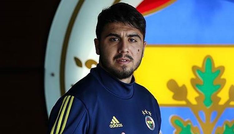 Ozan Tufan: 