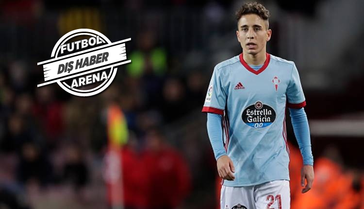 Pablo Machin: 'Emre Mor büyük oyuncu'