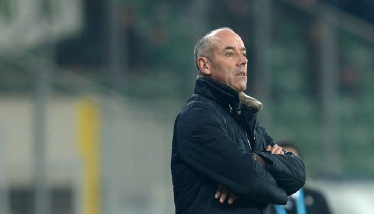 Paul Le Guen: 'Beşiktaş'ı yenmeliydik.'