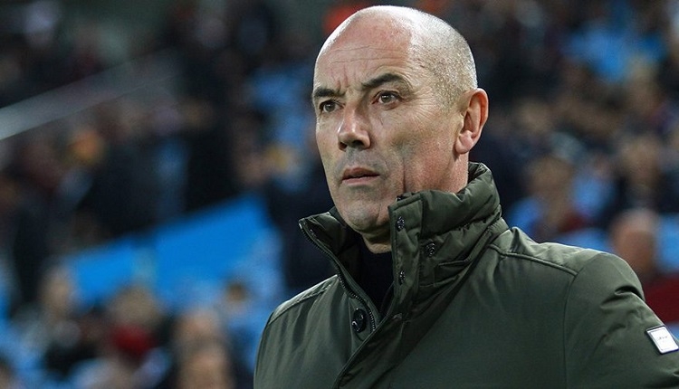 Paul Le Guen'den Bursaspor maçı sonrası itiraf