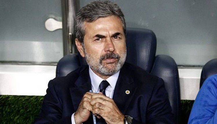 PFDK, Aykut Kocaman için kararını açıkladı