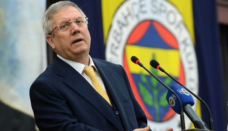 PFDK, Fenerbahçe ve Aziz Yıldırım kararını duyurdu