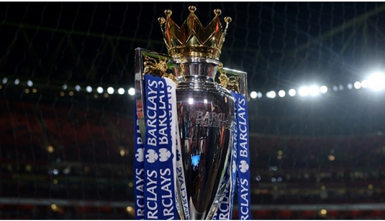 Premier Lig'in yayın hakları satıldı