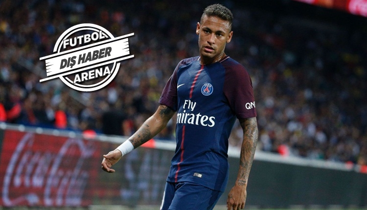 PSG, Neymar'ın ameliyat olacağını açıkladı