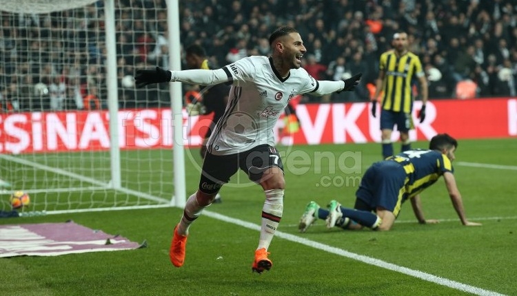 Quaresma tek başına 3 Süper Lig takımını geride bıraktı