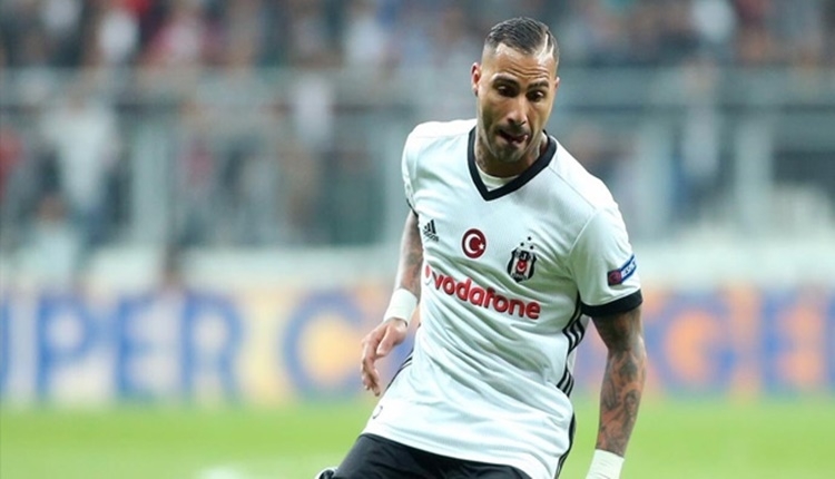 Ricardo Quaresma için Çinliler ısrar ediyor iddiası