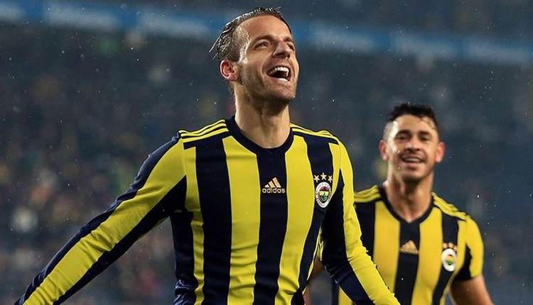 Roberto Soldado için Çin'den teklif iddiaisı