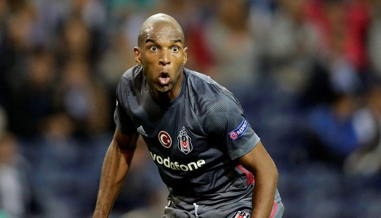 Ryan Babel'den itiraf: 