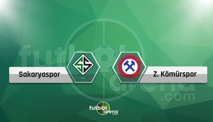 Sakaryaspor - Zonguldak Kömürspor maçı saat kaçta hangi kanalda? (Canlı skor iddaa)