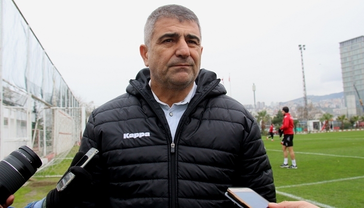 Samsunspor'dan sert açıklama! 