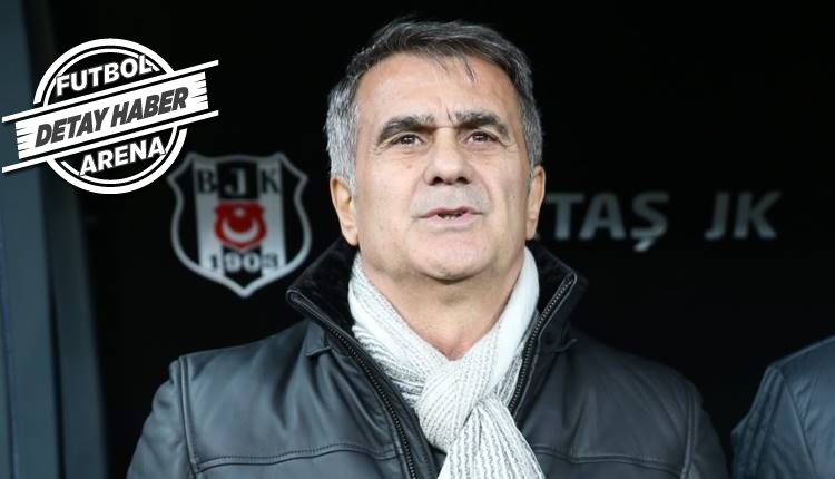 Şenol Güneş, Fenerbahçe şanssızlığını kırdı