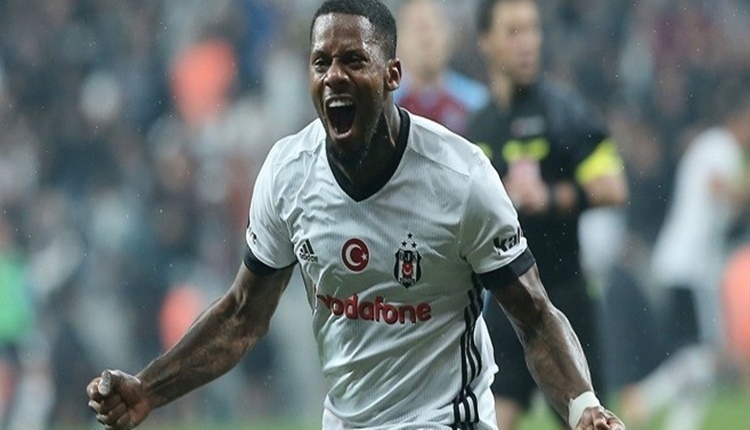 Şenol Güneş, Jeremain Lens'in performansından memnun