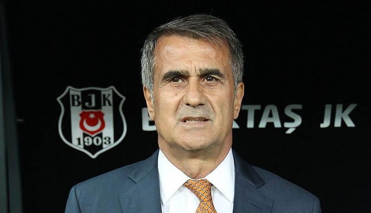 Şenol Güneş stadı resmen açılıyor! İşte ilk maç