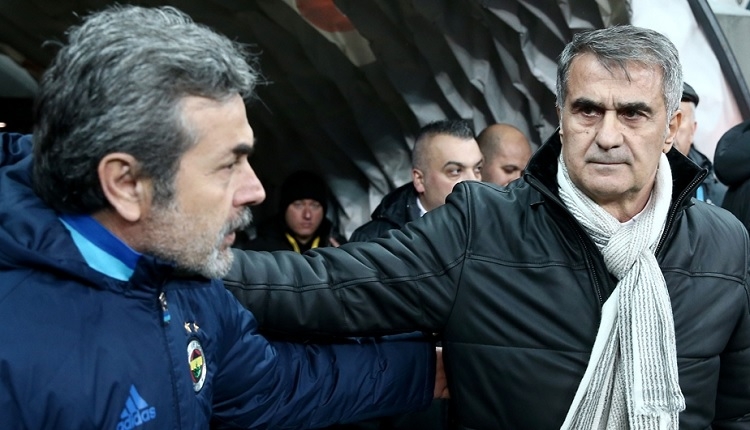 'Türkiye'nin en iyi takımı olduğumuzu gösterdik'