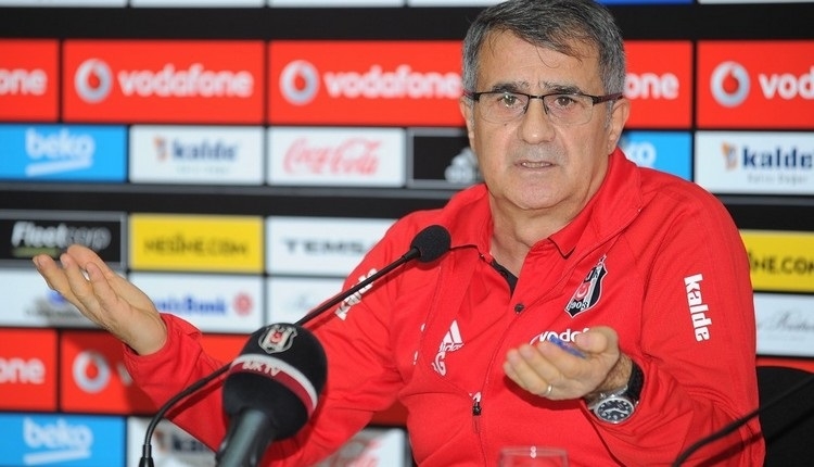 Şenol Güneş'ten Bayern Münih itirafı ''Şansımız kalmadı''