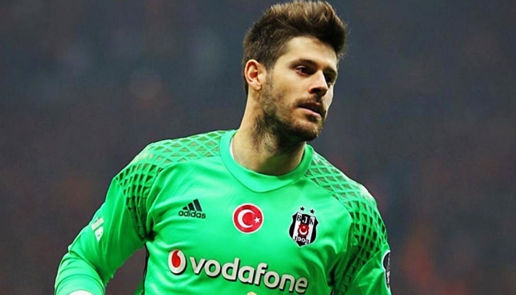 Şenol Güneş'ten Fabri ile özel görüşme