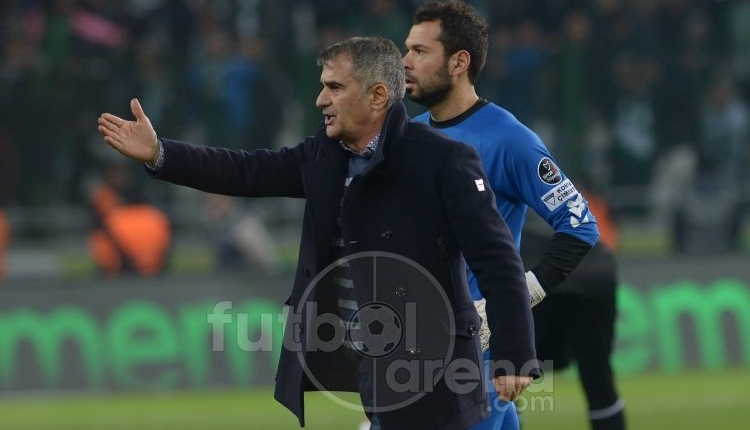 Şenol Güneş'ten Süper Lig'de yeni rekor! Yılmaz Vural'ı yakaladı