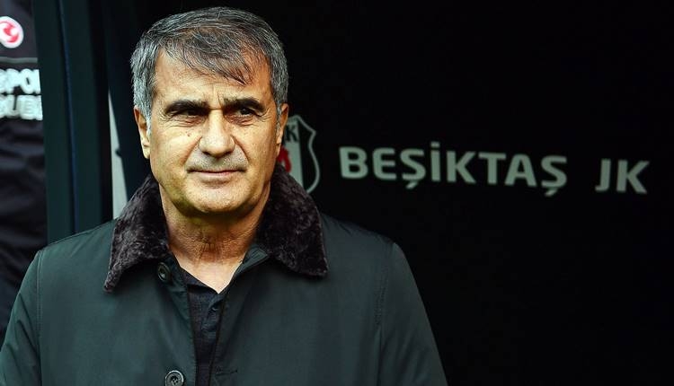 Şenol Güneş'ten Türkiye Kupası'nda rotasyon!