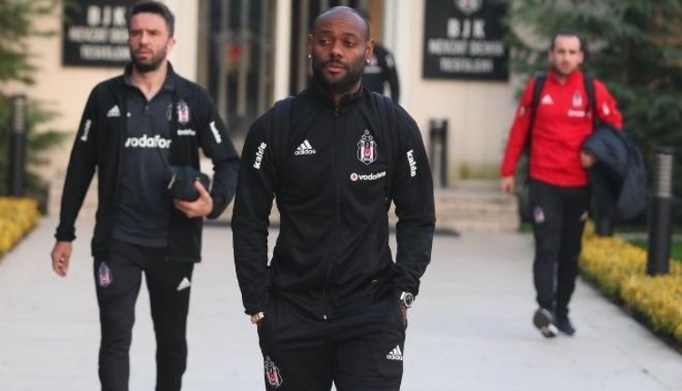 Şenol Güneş'ten Vagner Love ve Negredo kararı