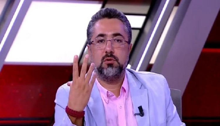 Serdar Ali Çelikler: 