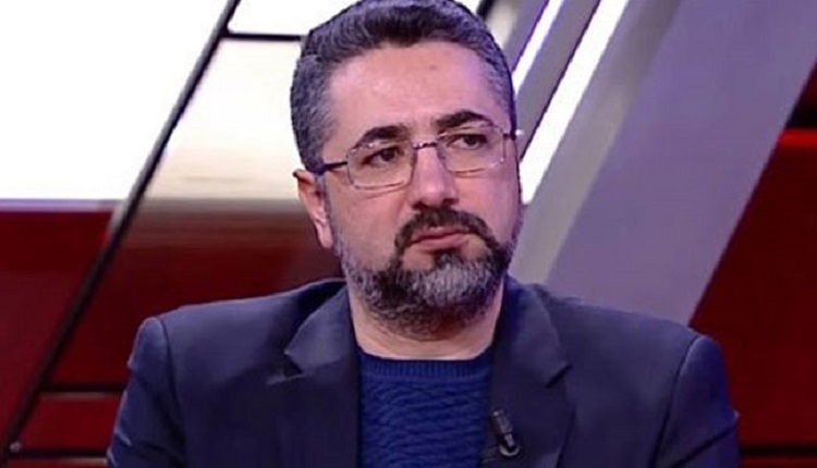 Serdar Ali Çelikler'den MHK'ye Emre Belözoğlu tepkisi